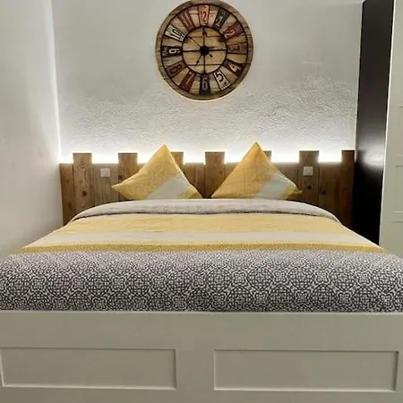 Studio Avec Entree Independante A 10 Km De Colmar Апартаменты