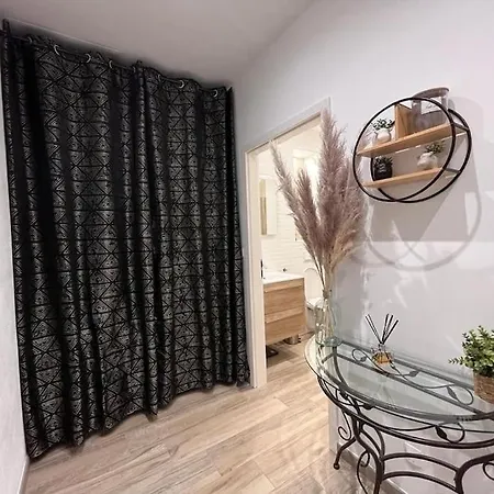 Studio Avec Entree Independante A 10 Km De Colmar Апартаменты *